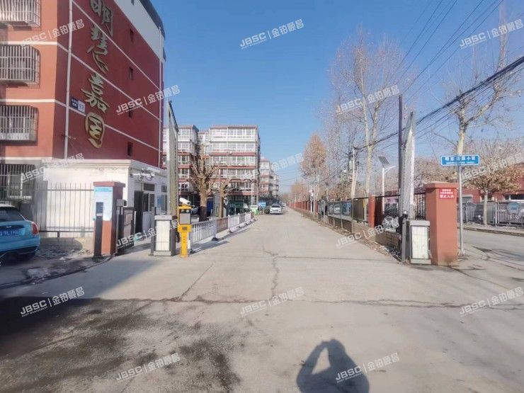 房山区 太平庄西里13号楼2单元102室（明慧嘉园）带地下室