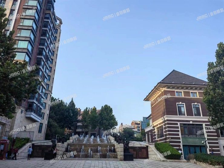 朝阳区 周庄山水文园202号楼2单元601室