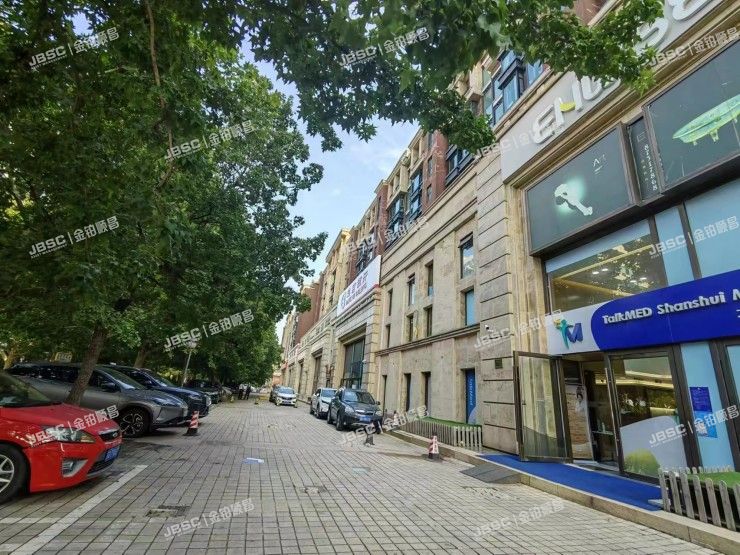 朝阳区 周庄山水文园202号楼2单元601室