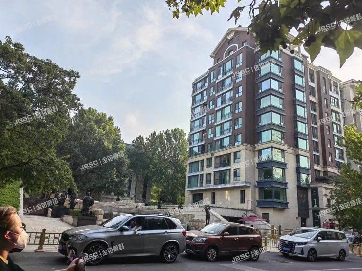 朝阳区 周庄山水文园202号楼2单元601室