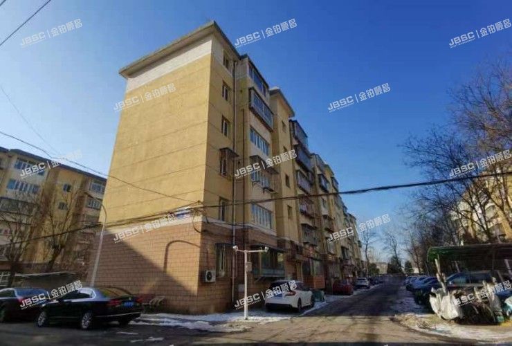 通州区 四海公寓43号楼5层151室