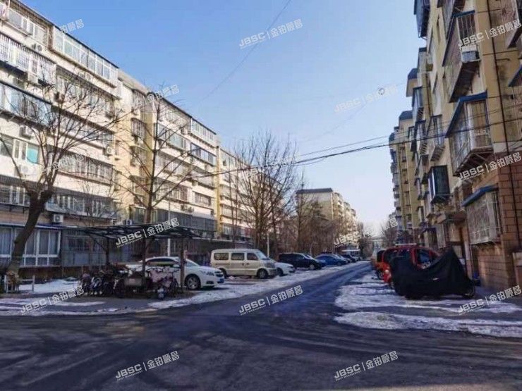 通州区 四海公寓43号楼5层151室