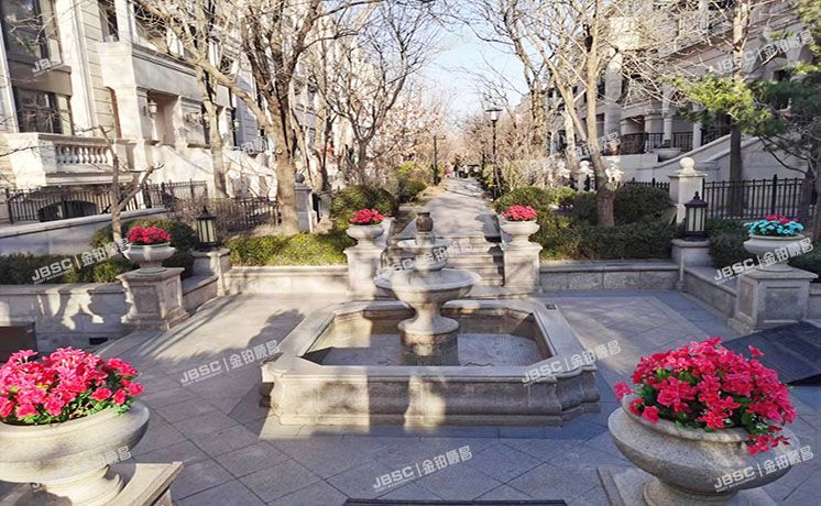 通州区 寨辛庄前街2号院51号楼1至4层1单元202室（融创千章墅）别墅