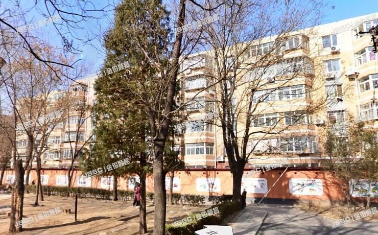 延庆区 新兴小区23号楼5单元510室