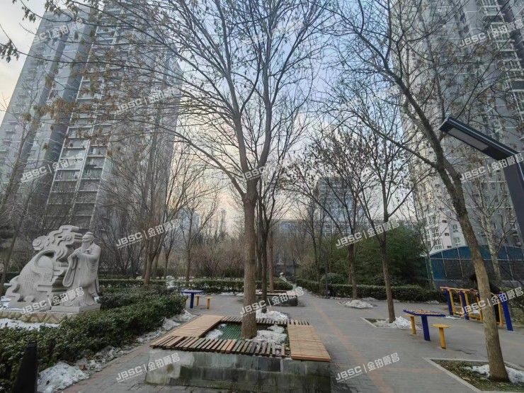 朝阳区 太阳宫南街7号院1号楼20层3单元3207室（圣馨家园）