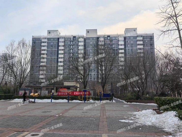 朝阳区 太阳宫南街7号院1号楼20层3单元3207室（圣馨家园）