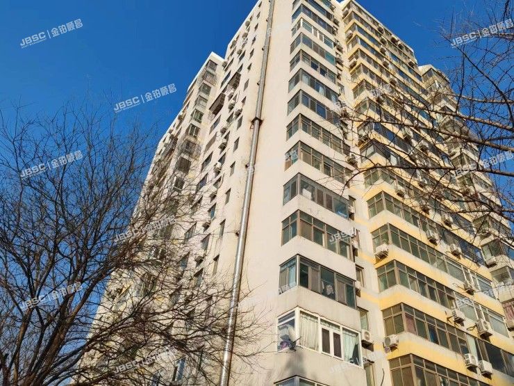 朝阳区 京通苑23号楼1607室