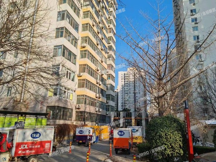 朝阳区 京通苑23号楼1608室