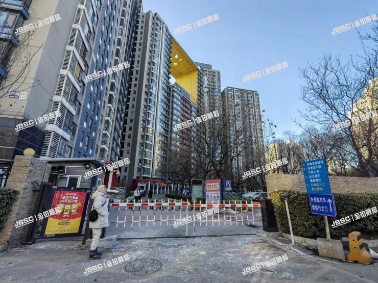 朝阳区 望京西园222楼A-0805室（星源国际）带1车位