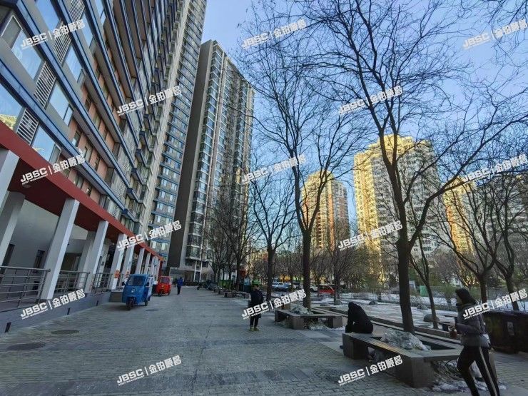 朝阳区 望京西园222楼A-0805室（星源国际）带1车位