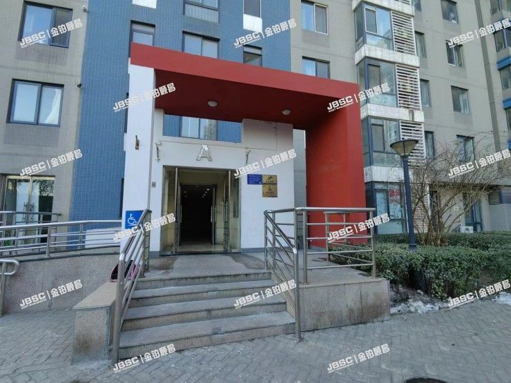 朝阳区 望京西园222楼A-0805室（星源国际）带1车位