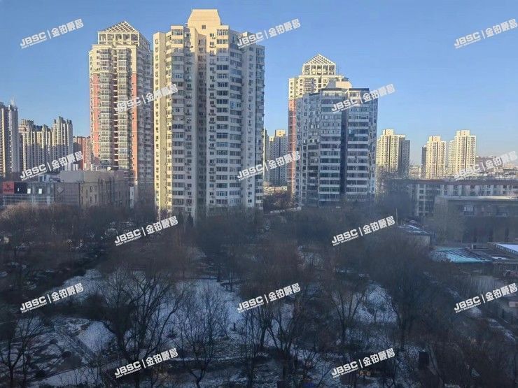 朝阳区 望京西园222楼A-0805室（星源国际）带1车位