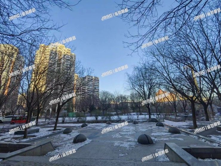 朝阳区 望京西园222楼A-0805室（星源国际）带1车位