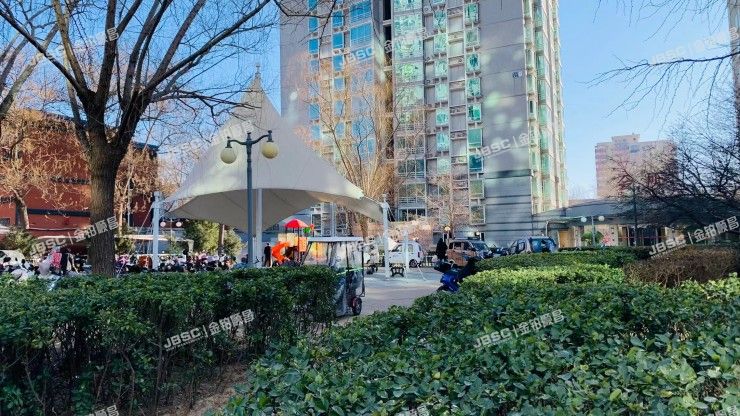 东城区 新中街18号院4号楼2006室（阳光都市）