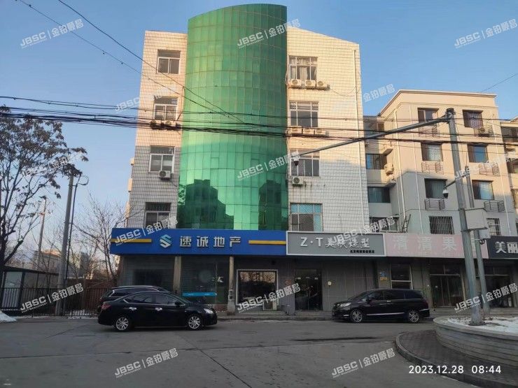 房山区 隆曦园甲16号楼1至5层