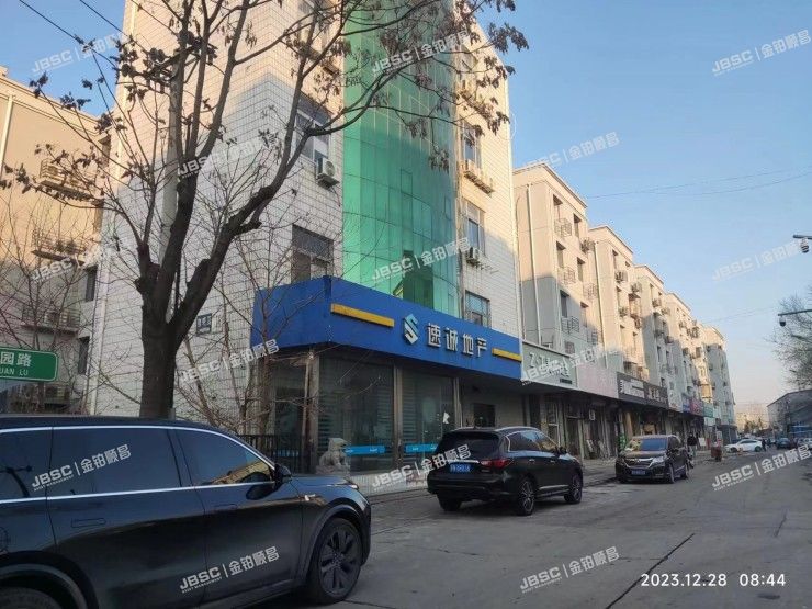 房山区 隆曦园甲16号楼1至5层