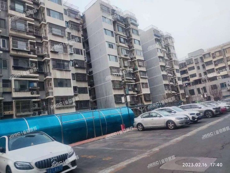 门头沟区 惠民家园17号楼2单元803室