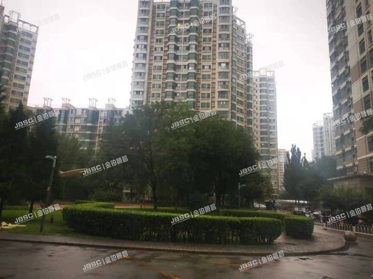 丰台区 青塔西路58号院19号楼1304室（珠江峰景）