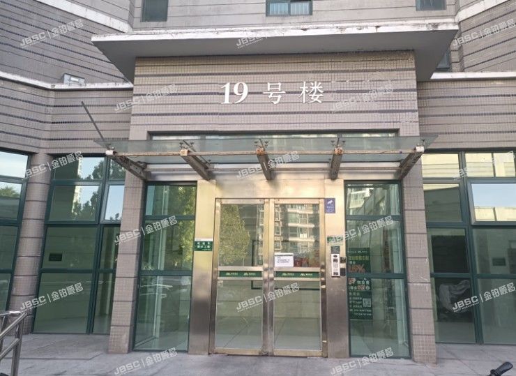 丰台区 青塔西路58号院19号楼1304室（珠江峰景）