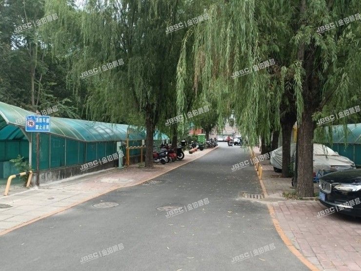 丰台区 建欣苑三里15号楼5单元601室