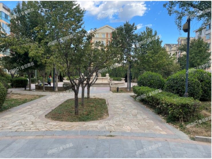 房山区 汇丰街4号院17号3单元401室（世界名园B区）