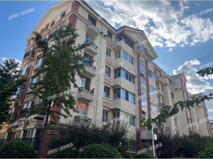 房山区 汇丰街4号院17号3单元401室（世界名园B区）