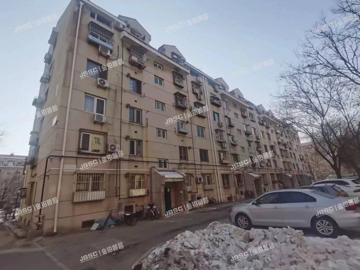 房山区 燕化星城健德二里24号楼4单元102室