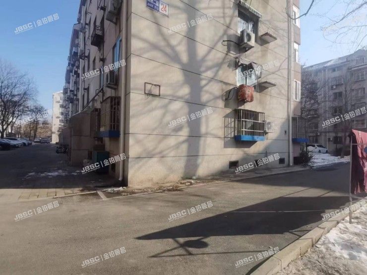 房山区 燕化星城健德二里24号楼4单元102室