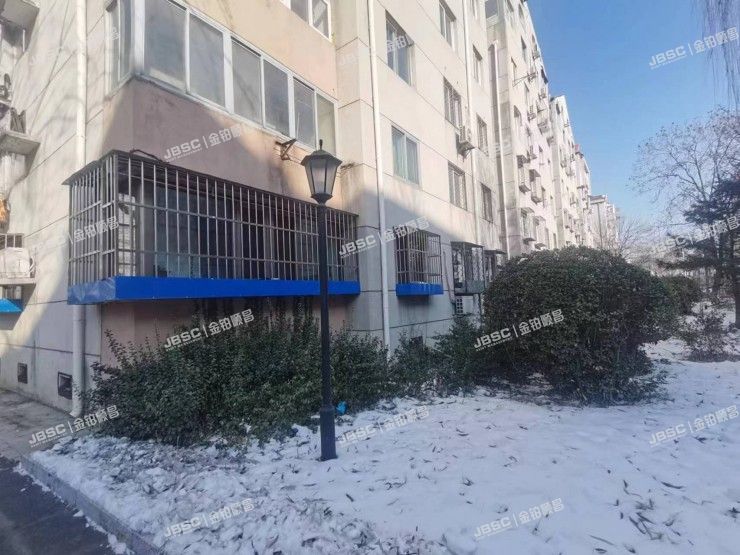 房山区 燕化星城健德二里24号楼4单元102室