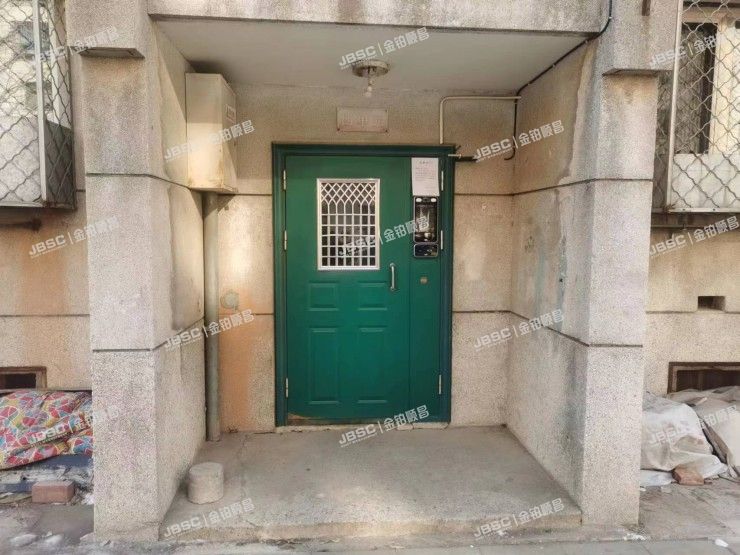 房山区 燕化星城健德二里24号楼4单元102室