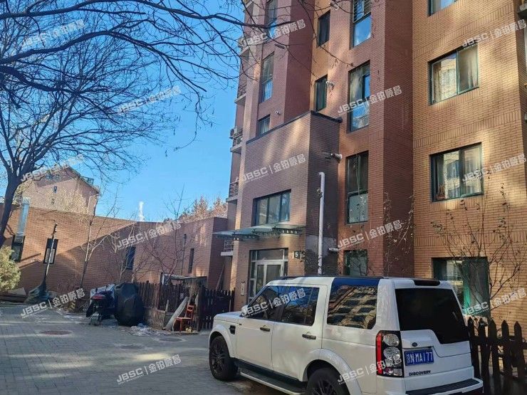 朝阳区 京奥家园512号楼5单元202室（奥林匹克花园四期）