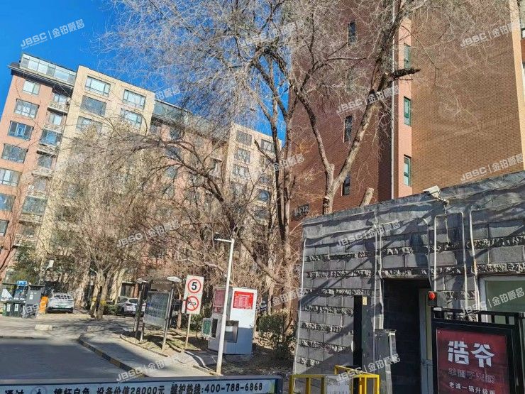 朝阳区 京奥家园512号楼5单元202室（奥林匹克花园四期）