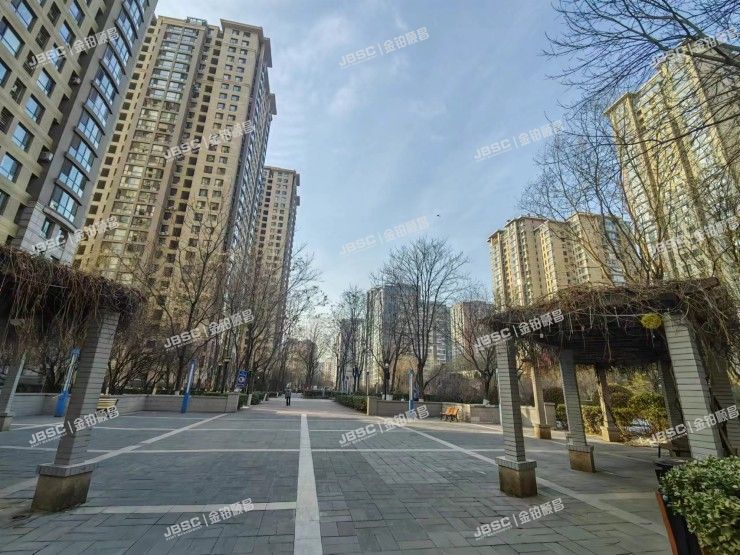 朝阳区 大屯里310号2807室（金泉家园）