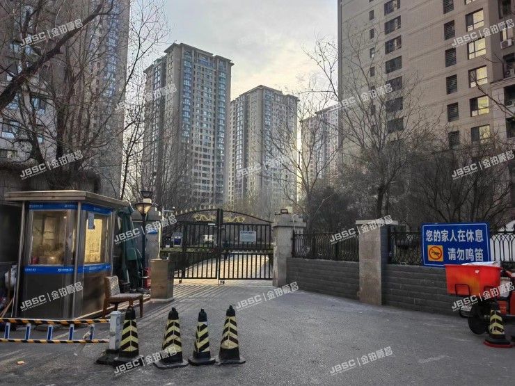 朝阳区 大屯里310号2807室（金泉家园）