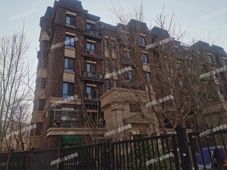 门头沟区 高家园东街1号院12号楼1单元401室