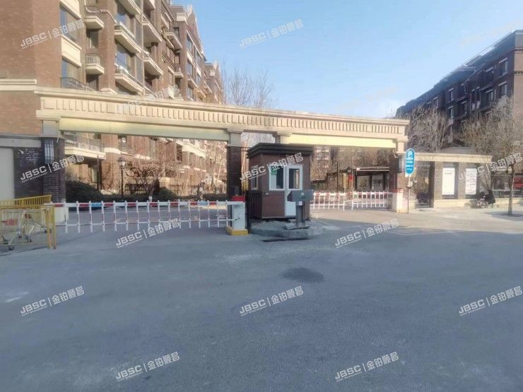 门头沟区 高家园东街1号院12号楼1单元401室