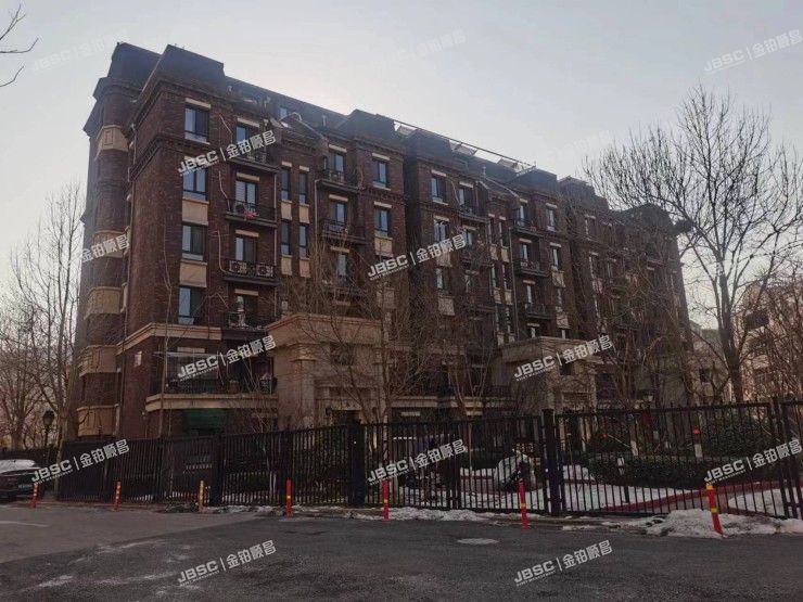 门头沟区 高家园东街1号院12号楼1单元401室