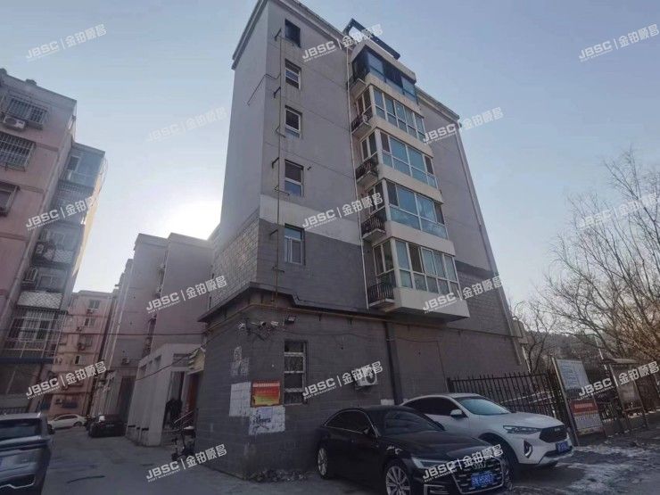 门头沟区 葡东南区1号楼3层1单元131室