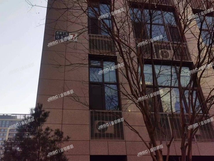 门头沟区 新城东街19号院7号楼613室（西长安壹号）