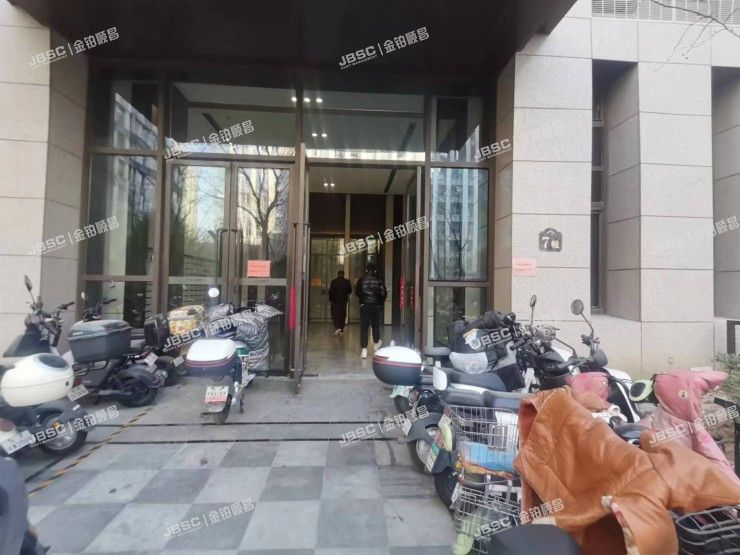 门头沟区 新城东街19号院7号楼613室（西长安壹号）