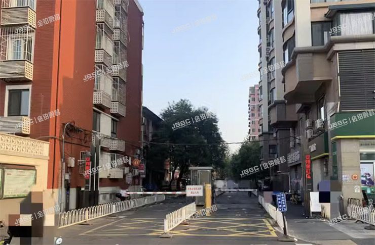 朝阳区 安翔里44号楼1单元202室