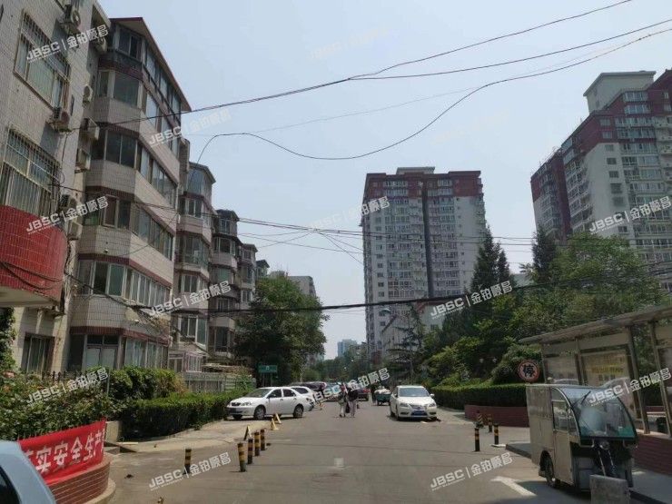 东城区 富莱茵花园13号楼1209室