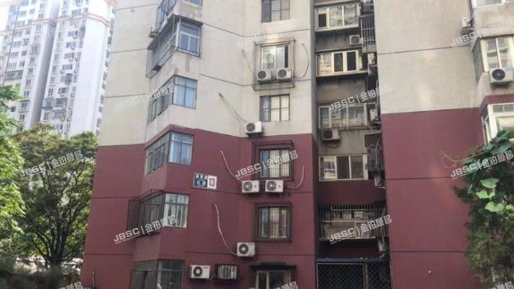 东城区 富莱茵花园13号楼1209室