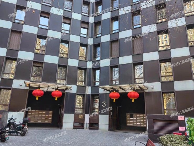 东城区 香河园街1号院3号楼26层3002室（万国城MOMA）