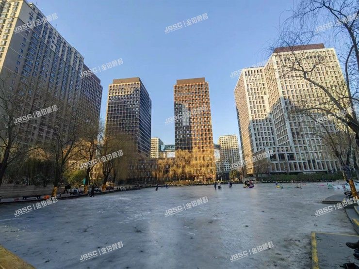 东城区 香河园街1号院3号楼26层3002室（万国城MOMA）