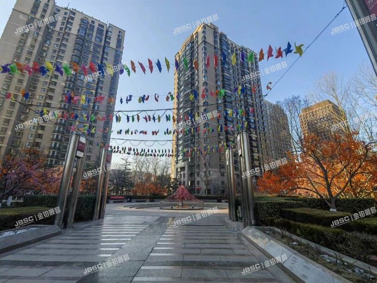 东城区 香河园街1号院3号楼26层3002室（万国城MOMA）