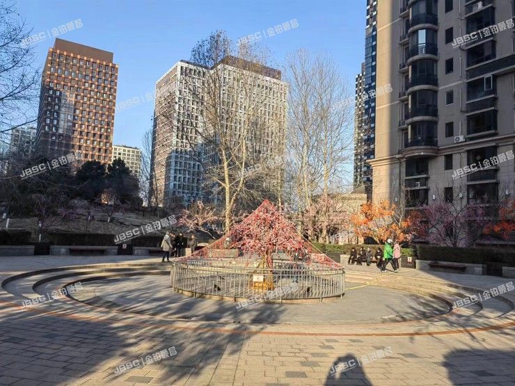 东城区 香河园街1号院3号楼26层3002室（万国城MOMA）