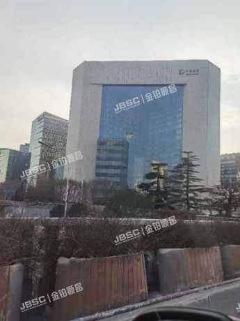 东城区 朝阳门北大街1号10层B、C室（新保利大厦）共2套