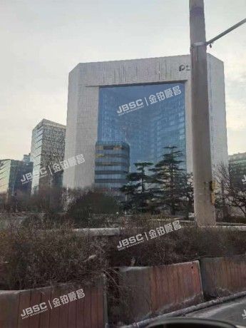 东城区 朝阳门北大街1号10层B、C室（新保利大厦）共2套