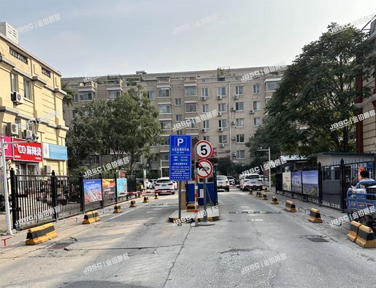 昌平区 天通苑小区东苑二区8号楼2层7室